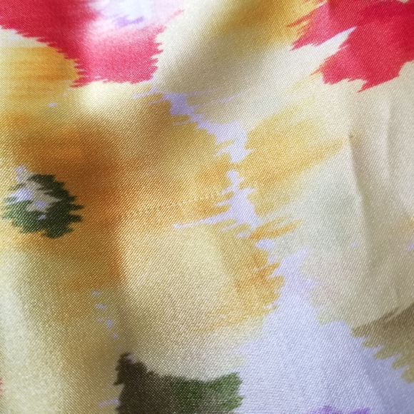 🍓Spring Infinity Scarf - Picture 7 of 7